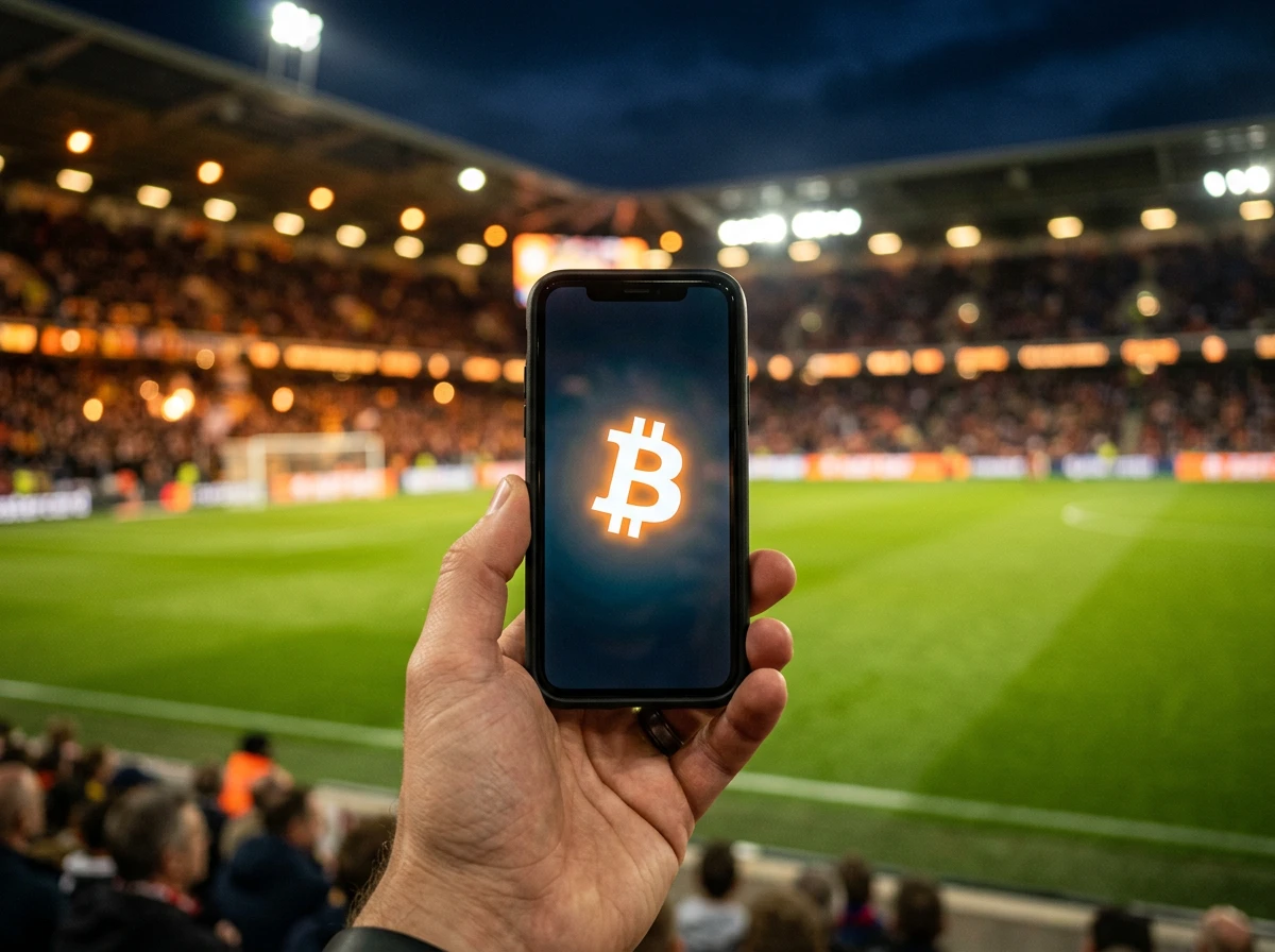 Bitcoin bookmaker Nederland - BTC sportweddenschappen gids