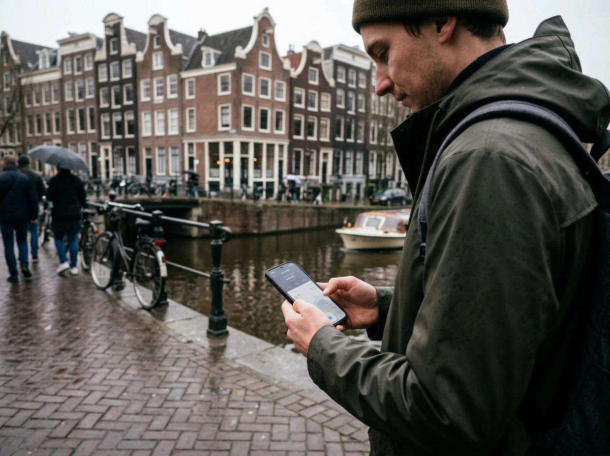 Grafiek van crypto-adoptie onder Nederlanders met verbinding naar de gokmarkt