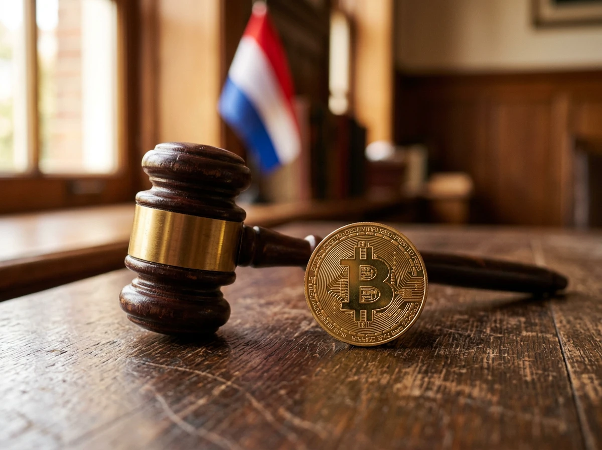 Crypto wedden regulering Nederland - KSA wetgeving en handhaving