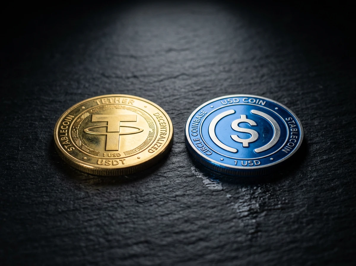 Stablecoin wedden Nederland - USDT en USDC bij crypto bookmakers